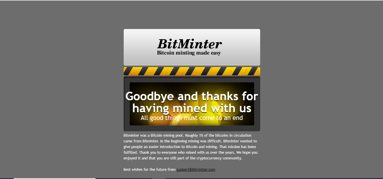 BitMinter