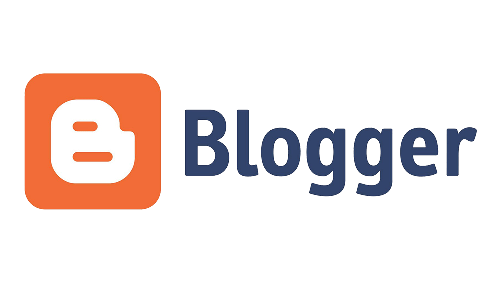 Blogger (or Blogspot)