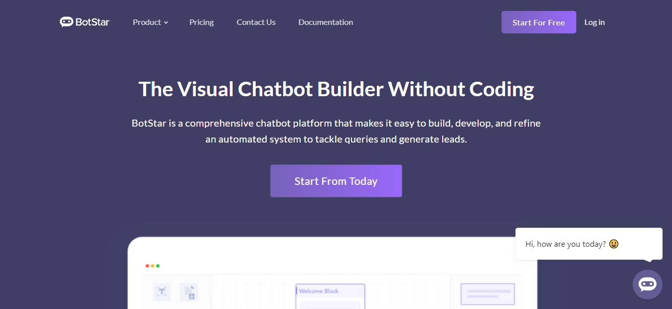 9 Best AI Development Software of 2023 (Ranked and Reviewed) 8 BotStar