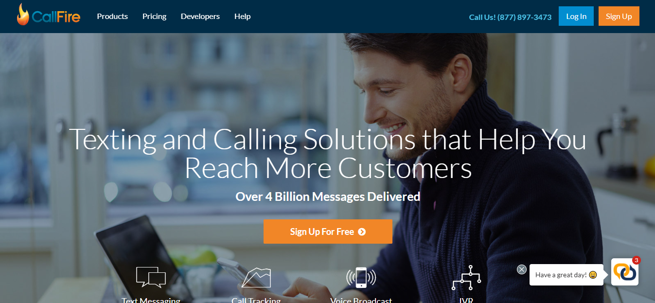 9 Best Call Tracking Software Apps of 2023 (Ranked) 10 CallFire
