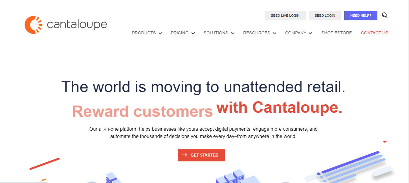 Cantaloupe Systems