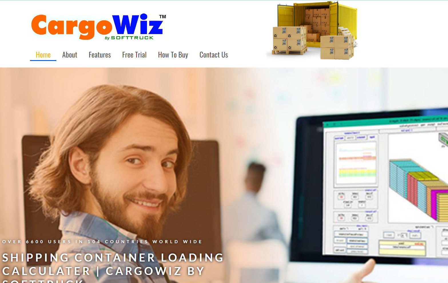 CargoWiz