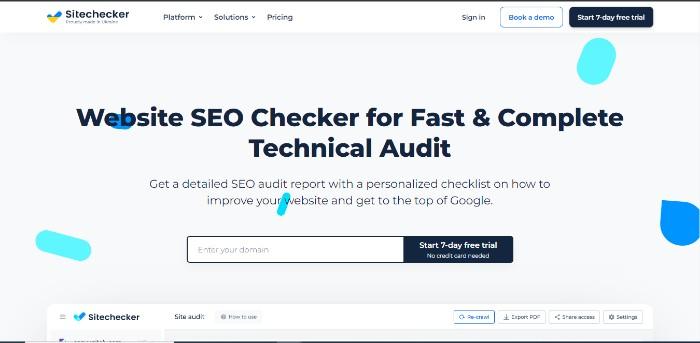 checker tool