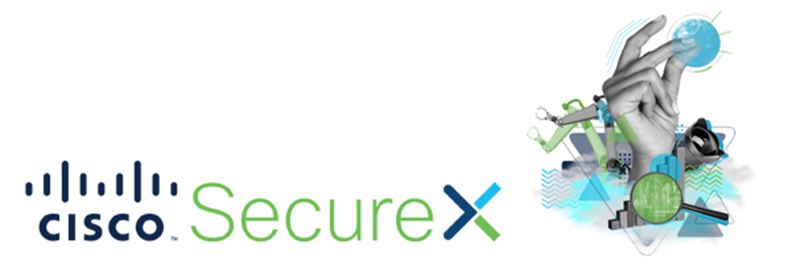 Cisco SecureX