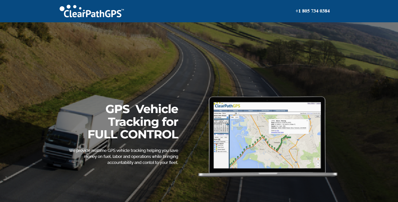  ClearPathGPS