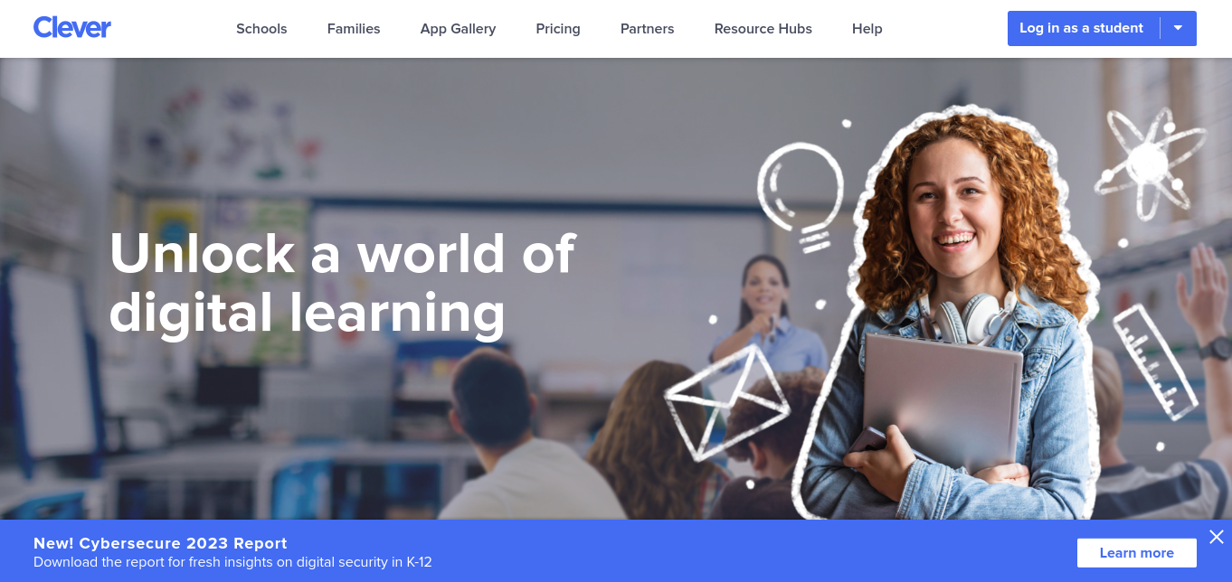 17 Fast-Growing EdTech Companies and Startups (2023) 9 Clever