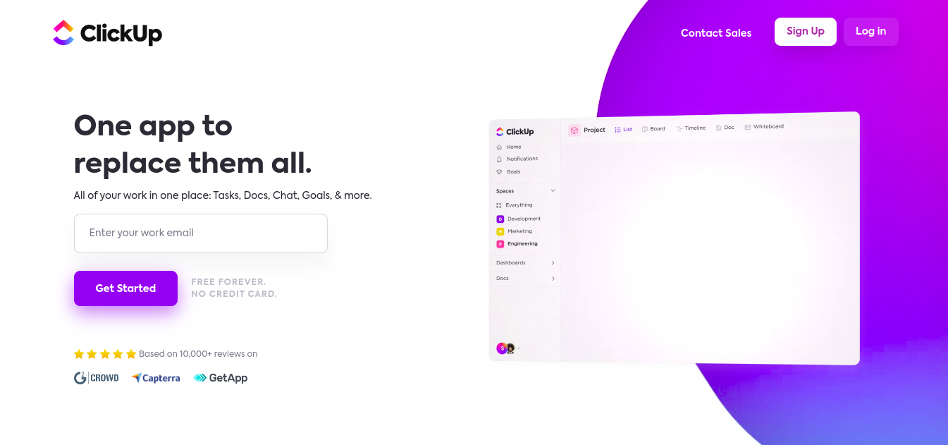 ClickUp