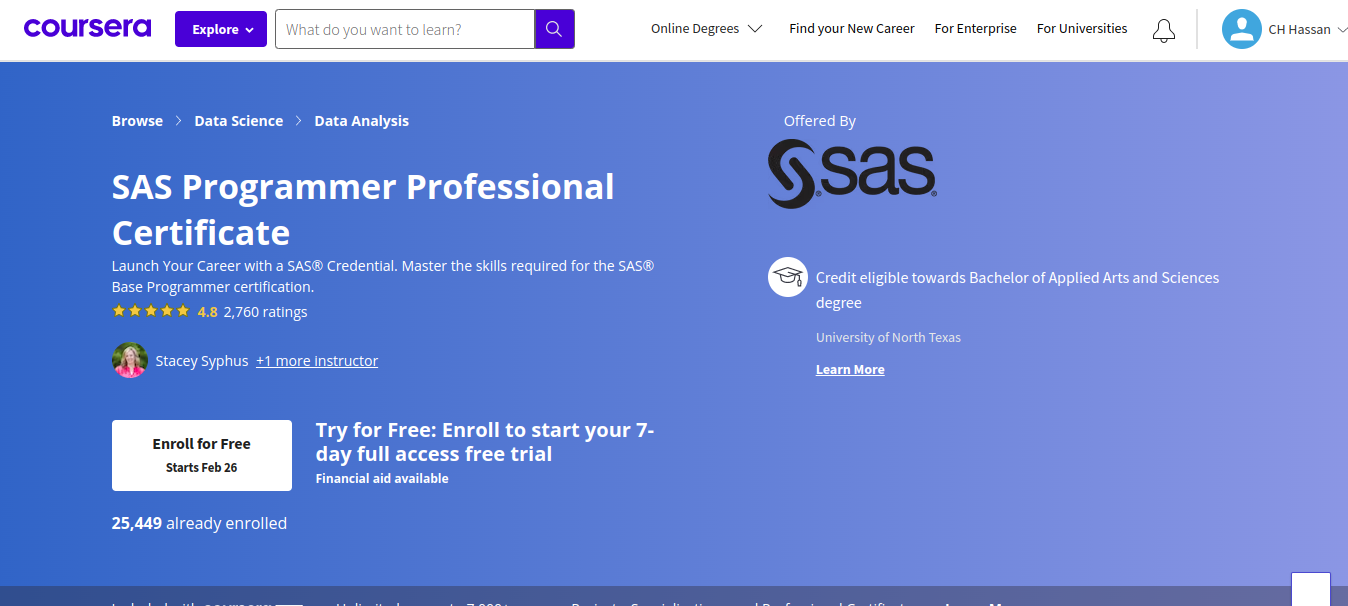 Coursera
