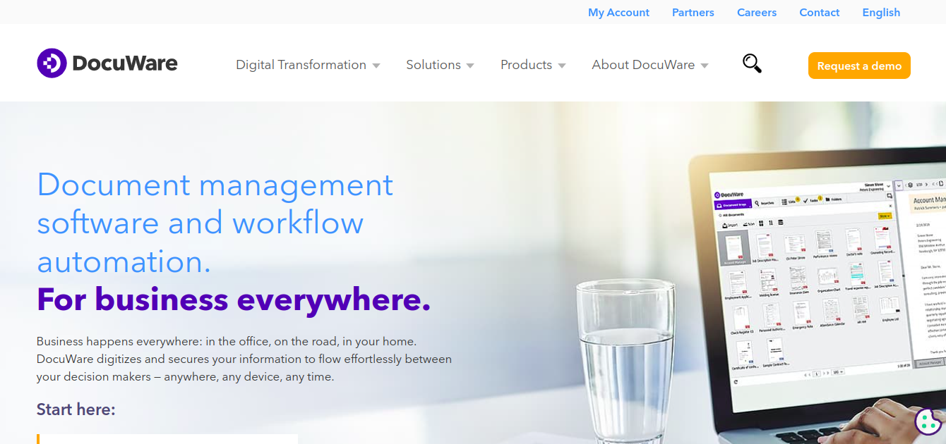 13 Best Accounts Payable Software Platforms in 2023 (Ranked and Reviewed) 7 DocuWare