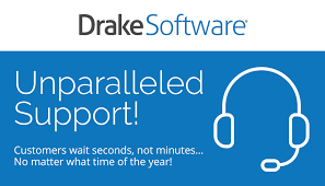 Drake Tax