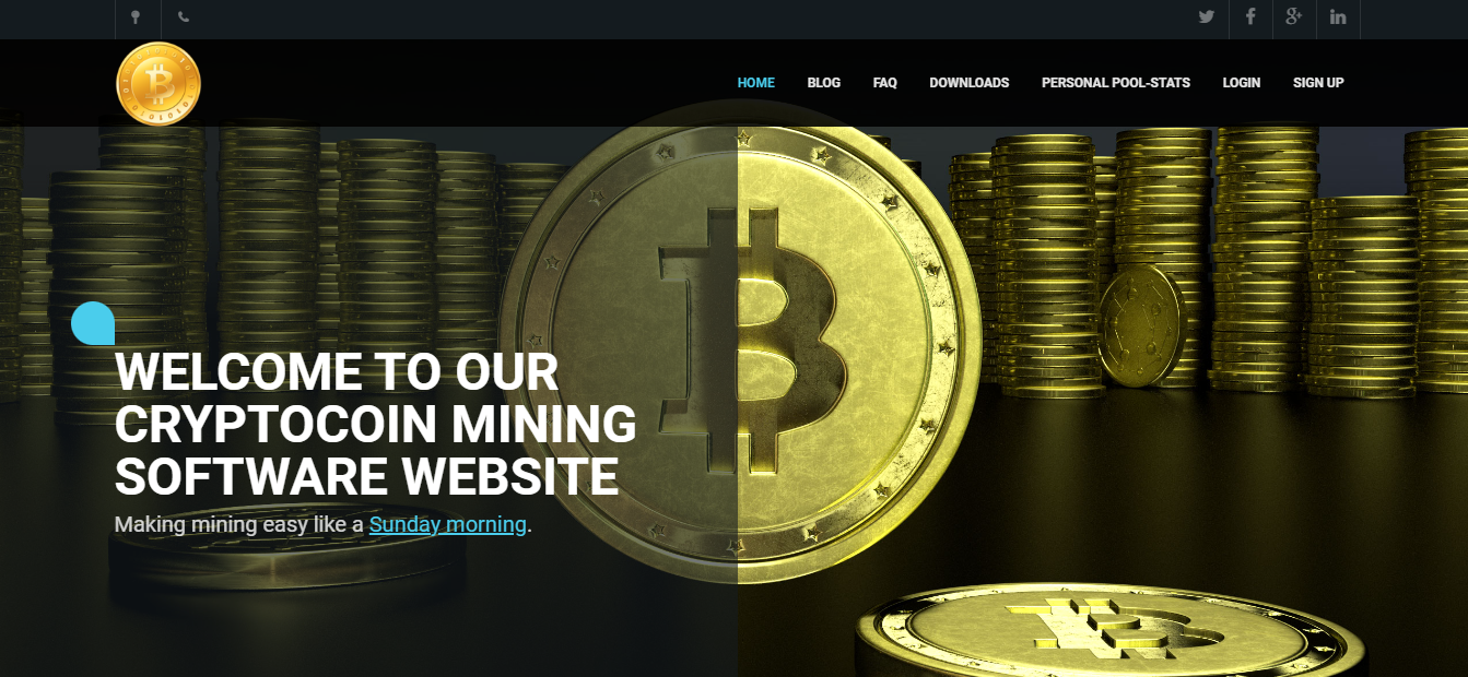 EasyMiner