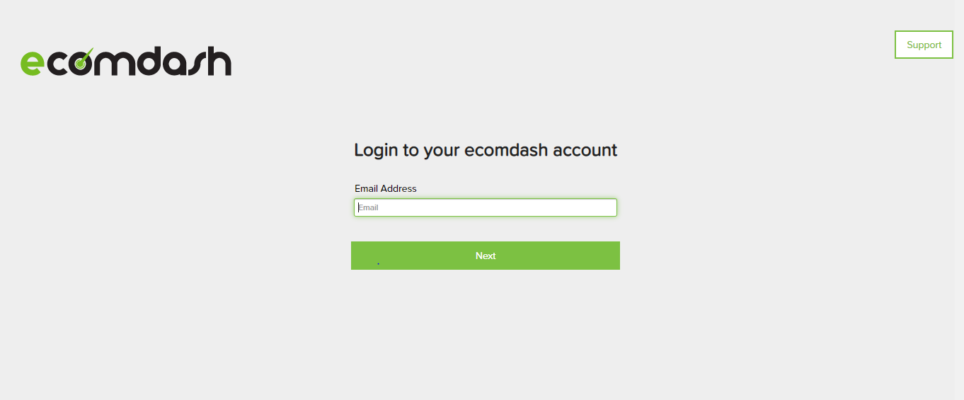 Ecomdash, 