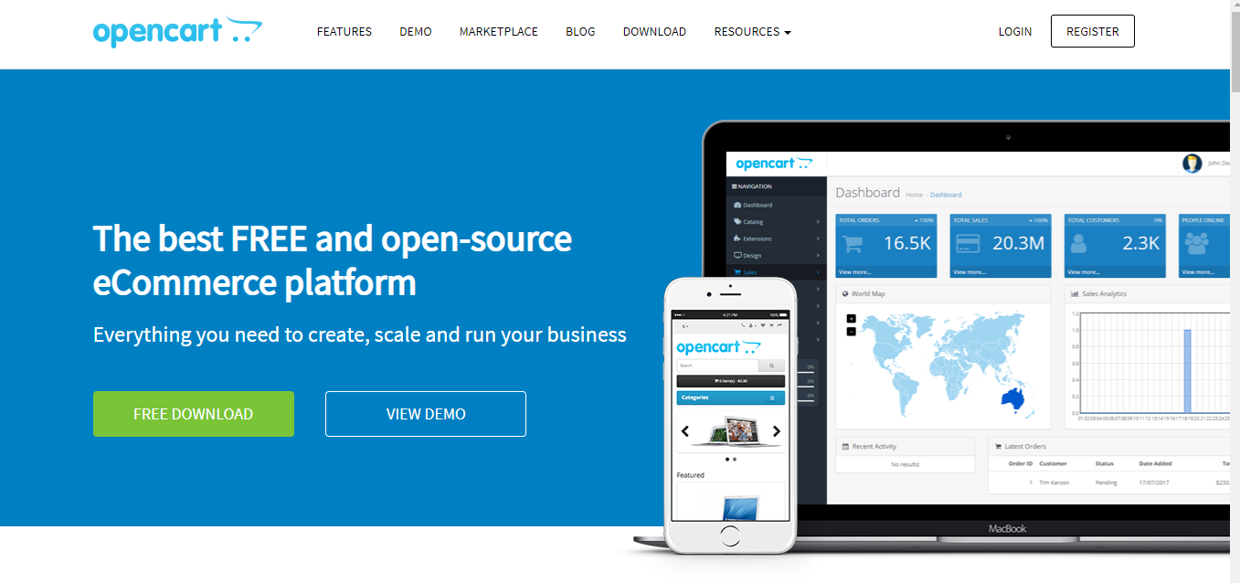9 Best Online Shopping Cart Software For 2023 (Ranked and Reviewed) 10 ecommerce shopping cart software