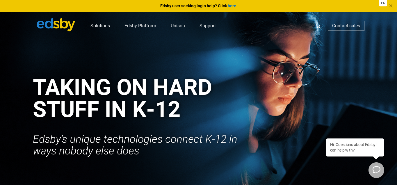 Best K-12 Assessment Platforms with Progress Tracking (2023) 13 Edsby