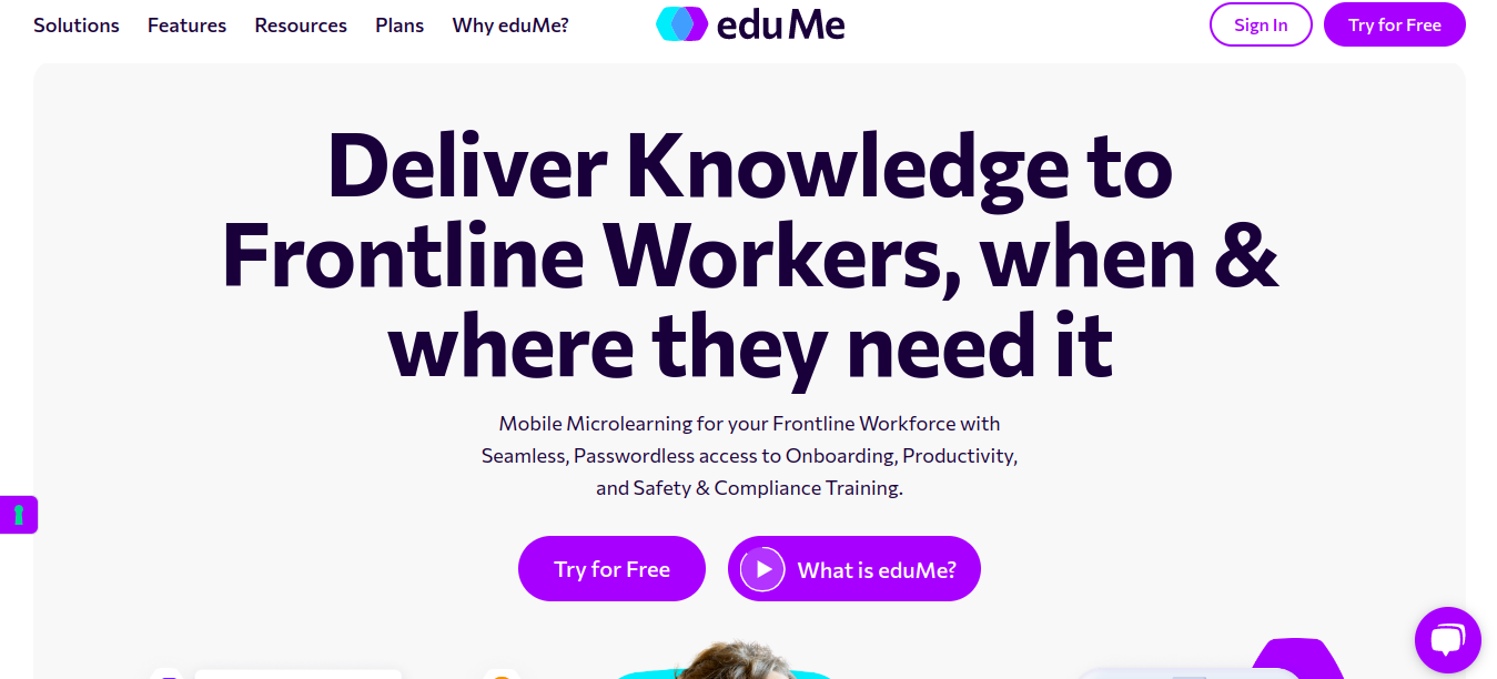 EduMe