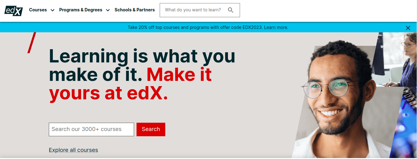 EdX