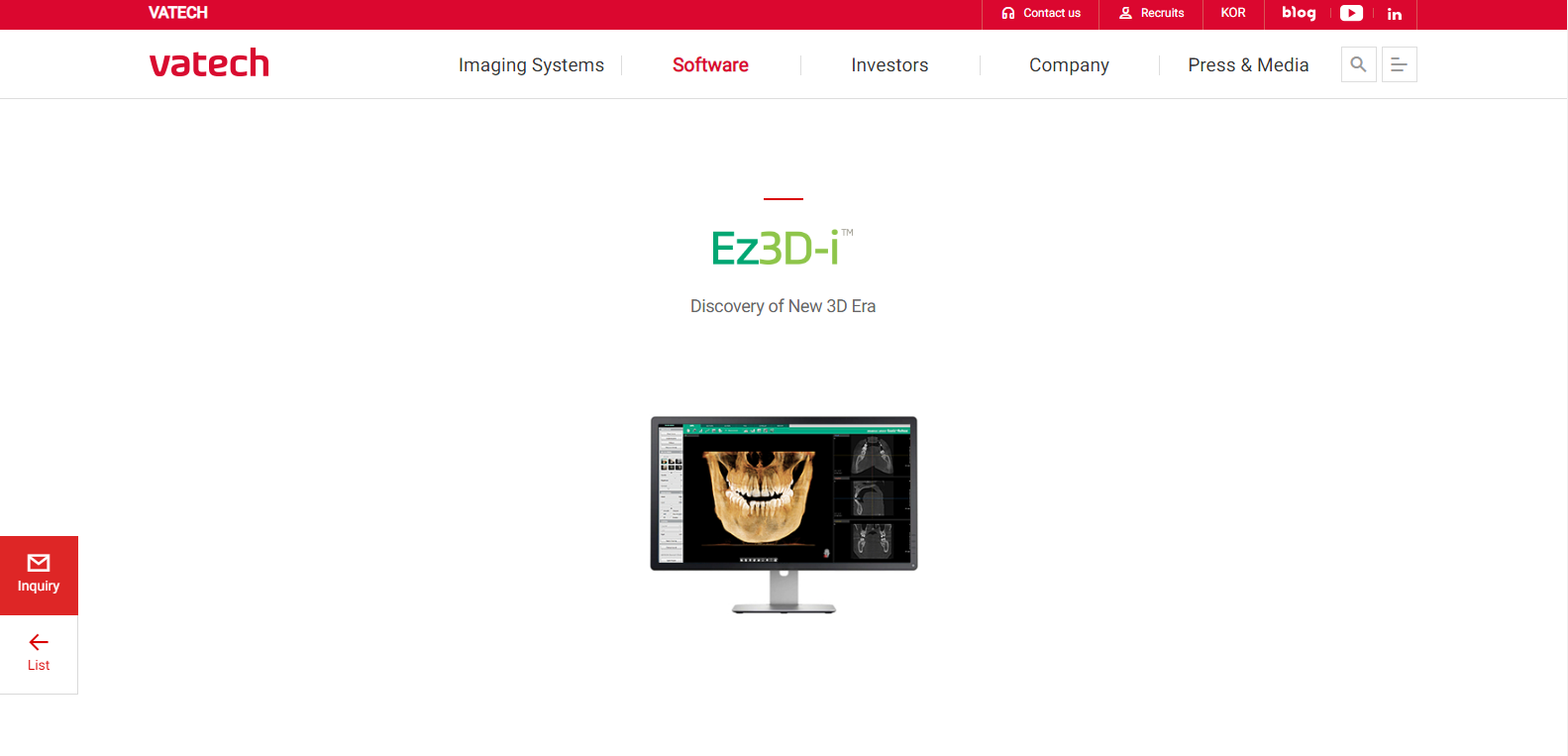 11 Best Drone Roof Inspection Software Ranked in 2023 (Reviewed) 6 EZ3D