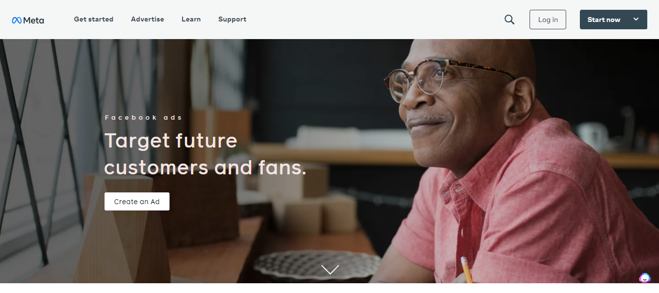 13 Best Digital Advertising Platforms of 2023 3 Facebook Ads: