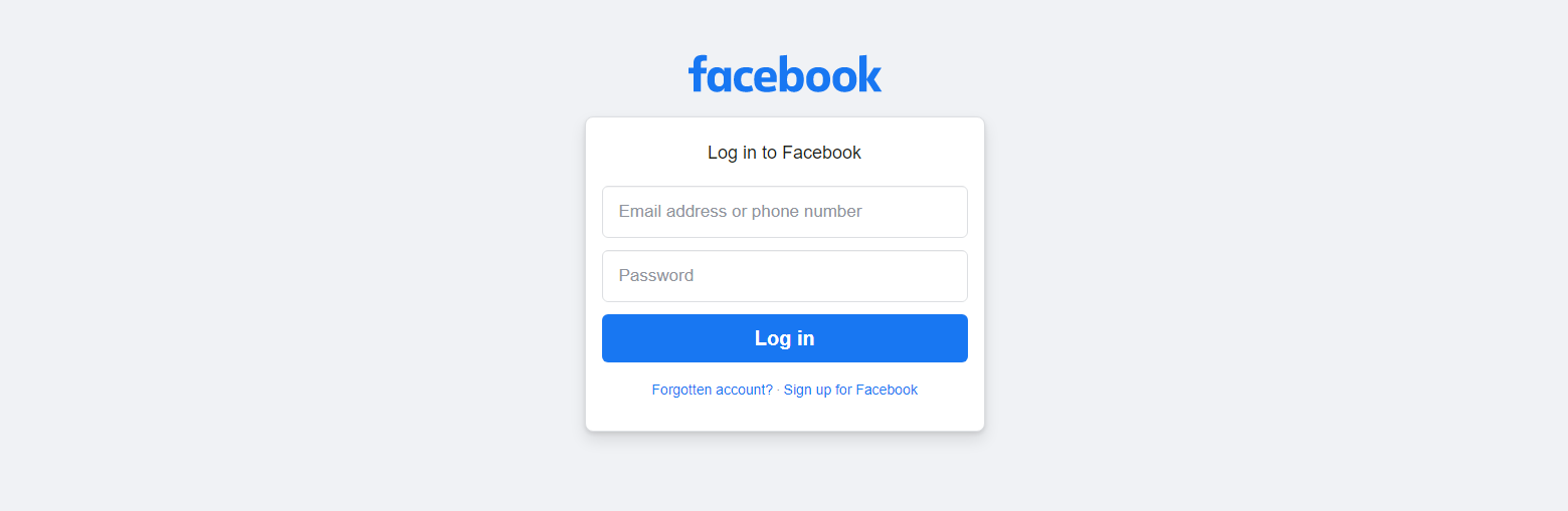 Facebook Groups