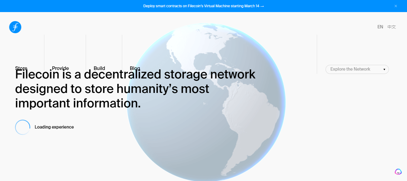 Filecoin (FIL):