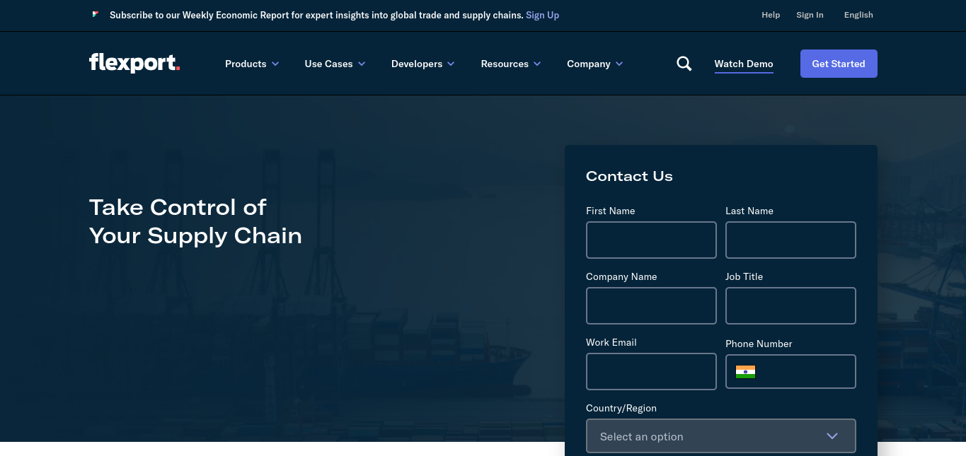 Flexport
