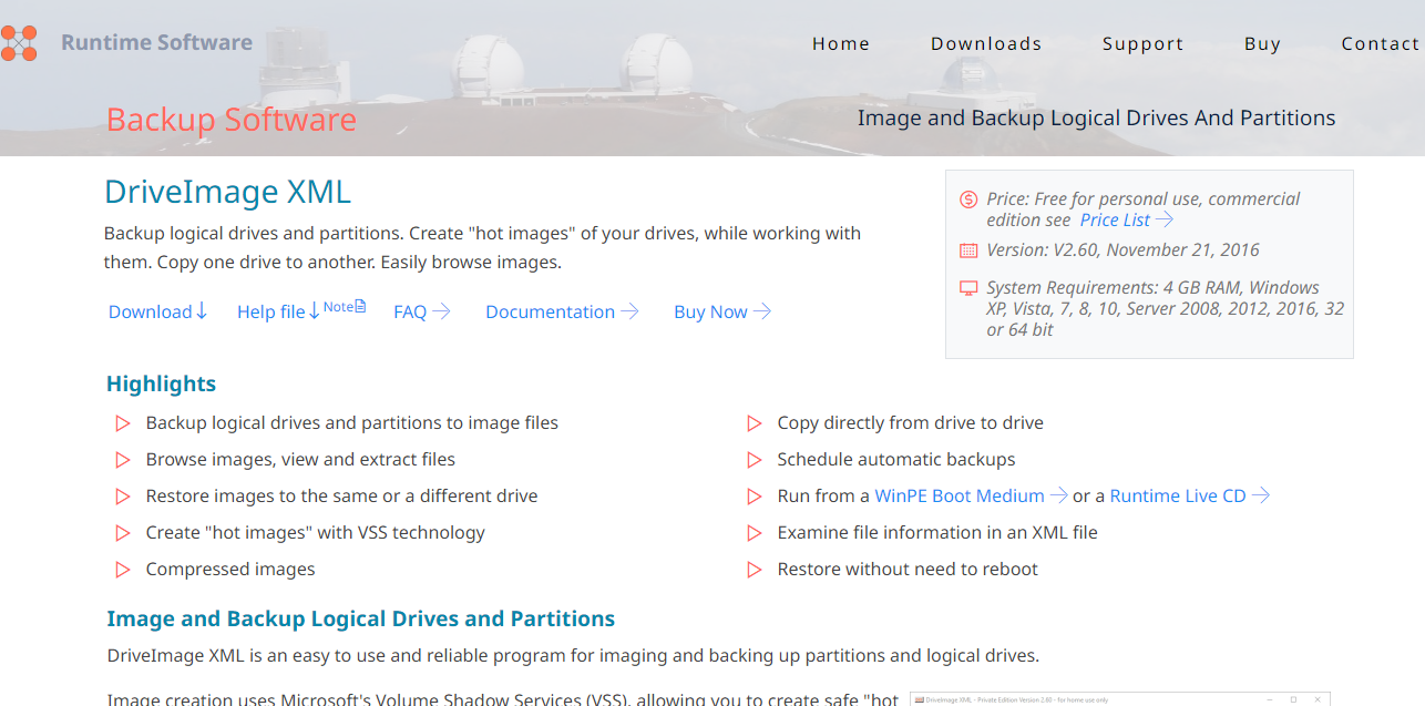 free data migration software