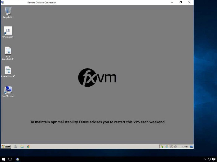 9 Best Forex VPS Hosting of 2023 (Providers Ranked) 4 FXVM