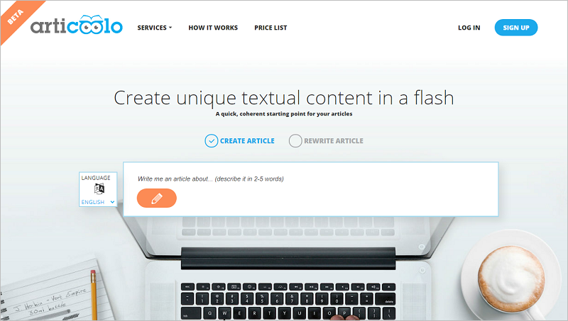 Graphical user interface, application
Description automatically generated