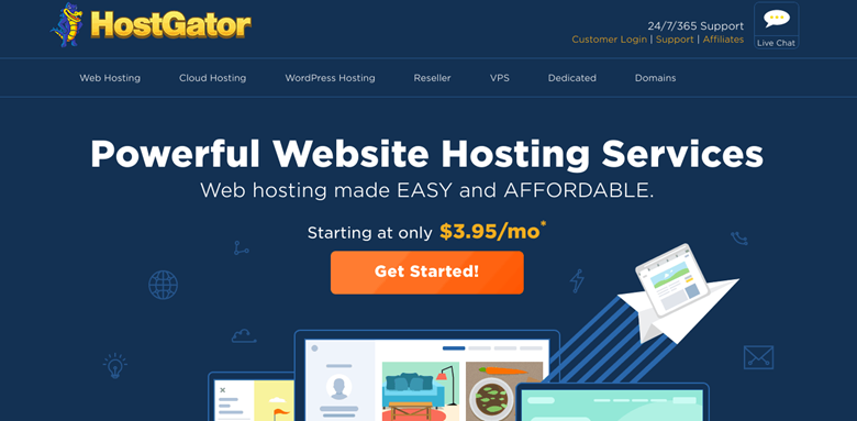 Graphical user interface, website
Description automatically generated