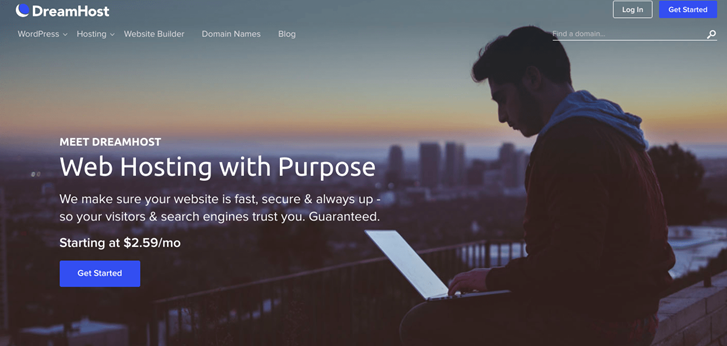 Graphical user interface, website
Description automatically generated