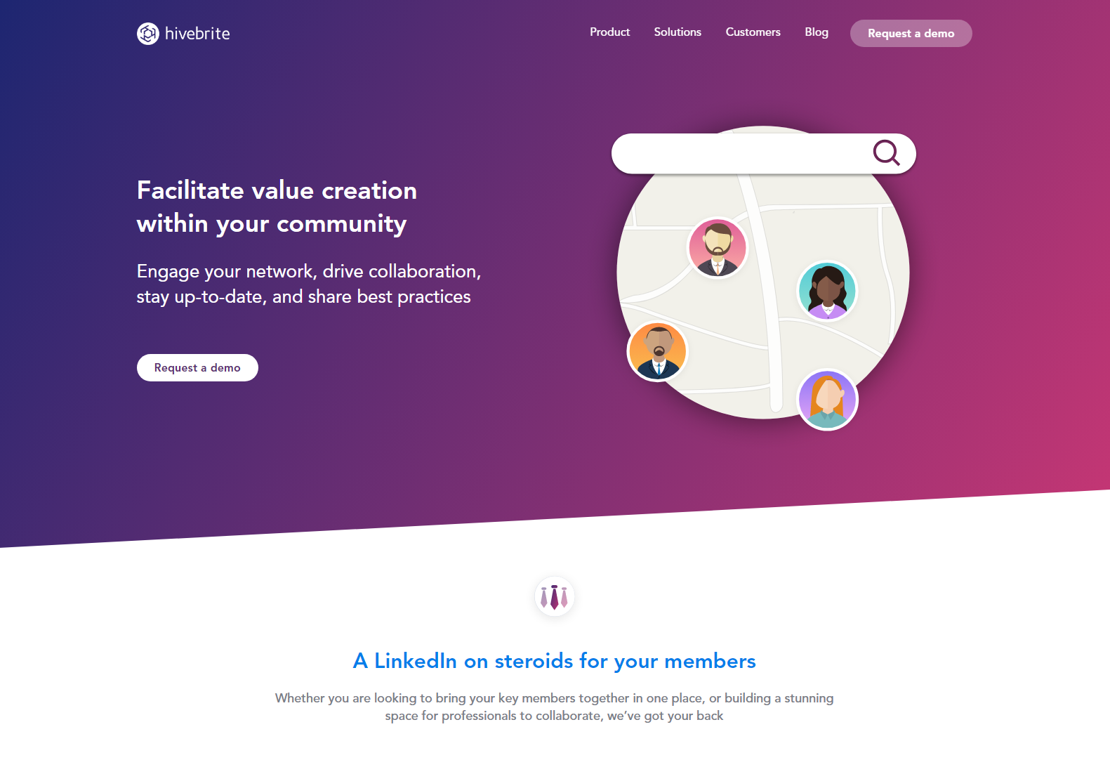 Hivebrite