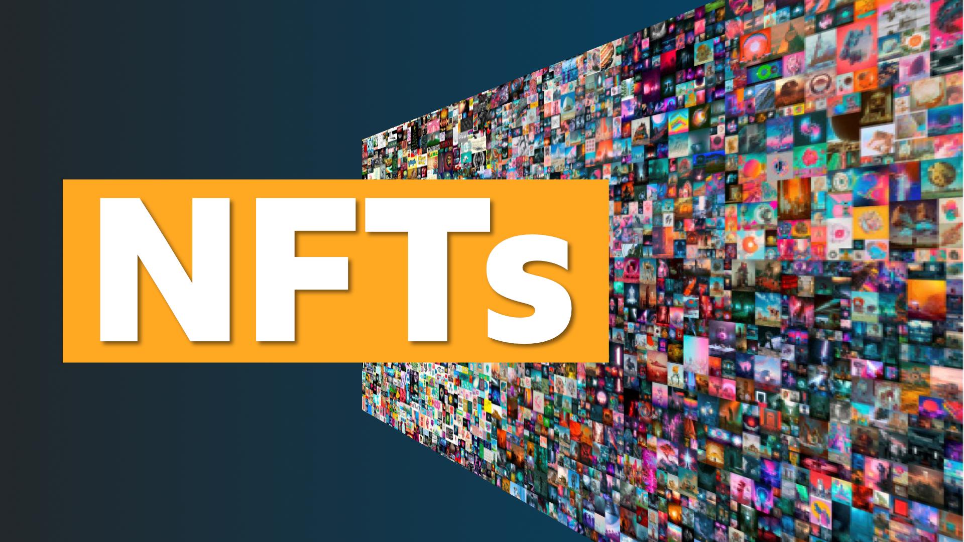 How to Buy NFTs in 2023
