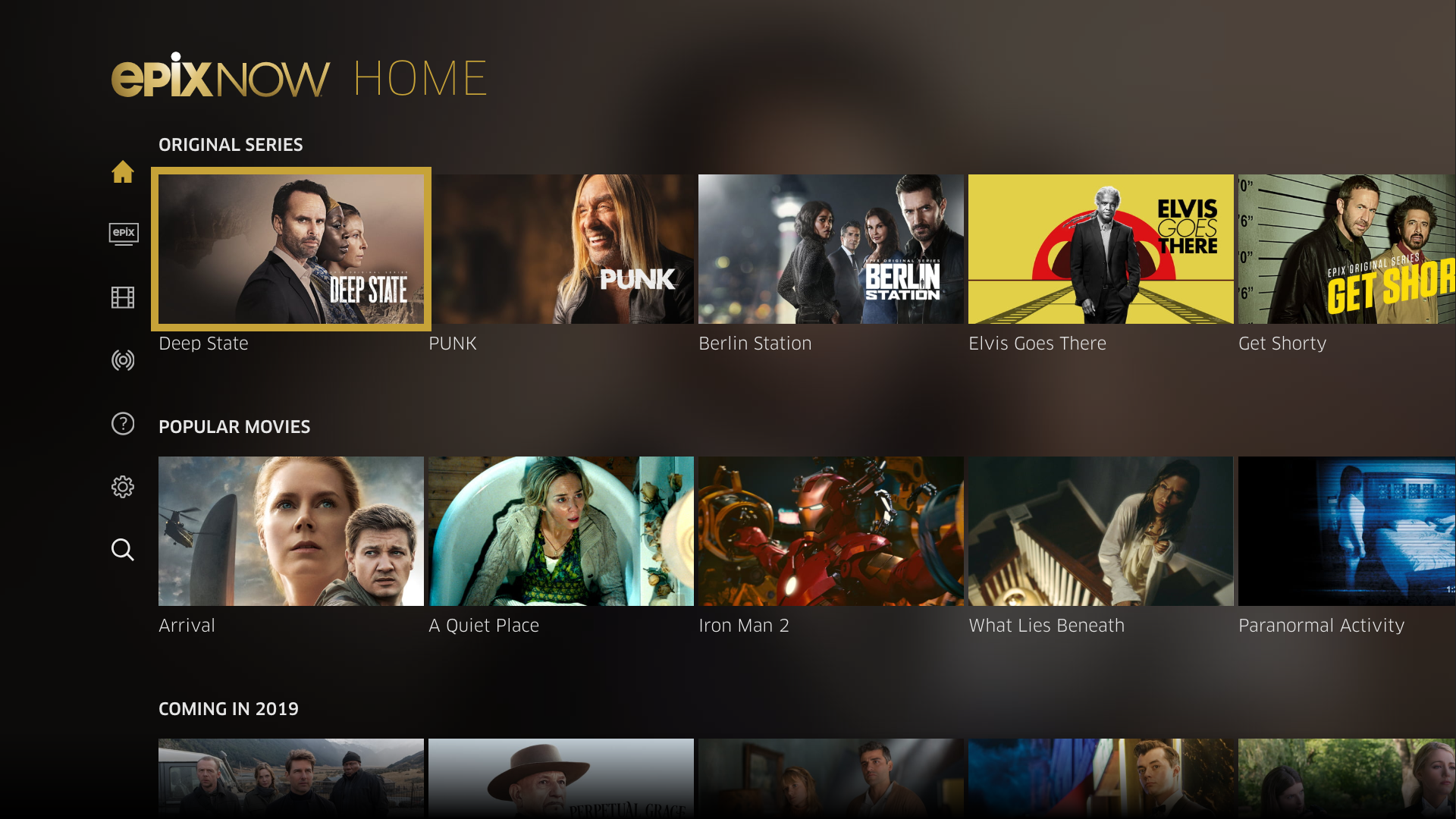 9 Best SVOD Platform Options in 2023 (Ranked and Reviewed) 15 https://images.surferseo.art/628c89c0-9126-41e6-ac94-27a2b48fb378.png