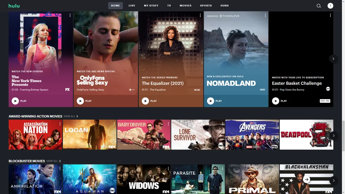 9 Best SVOD Platform Options in 2023 (Ranked and Reviewed) 5 https://images.surferseo.art/9968f55f-944c-4d8a-9b3b-29067e0ca626.webp