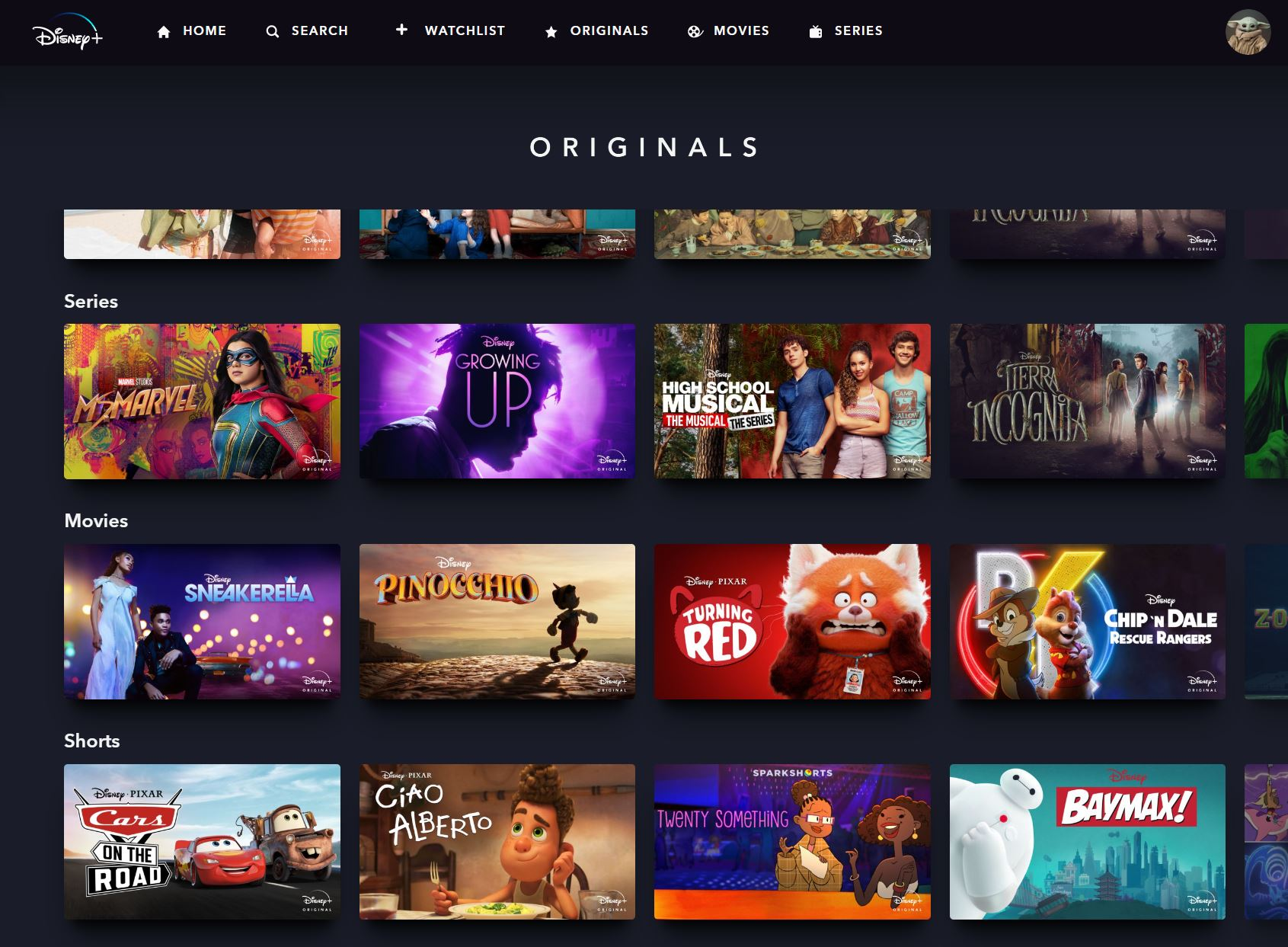 9 Best SVOD Platform Options in 2023 (Ranked and Reviewed) 7 https://images.surferseo.art/de3d8668-0490-41a5-b4a7-d4a3bbc7d141.jpeg