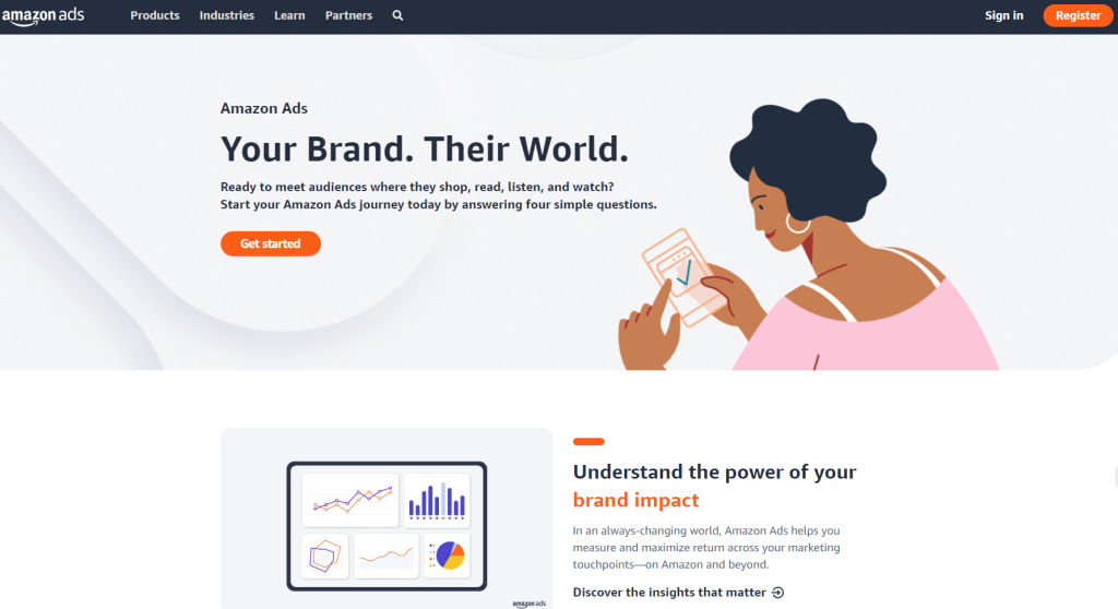 13 Best Digital Advertising Platforms of 2023 4 image-71