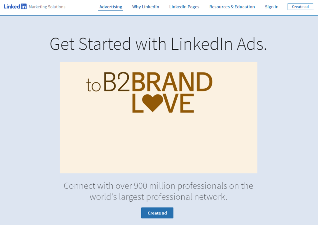 13 Best Digital Advertising Platforms of 2023 6 image-72