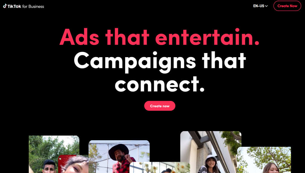 13 Best Digital Advertising Platforms of 2023 7 image-73