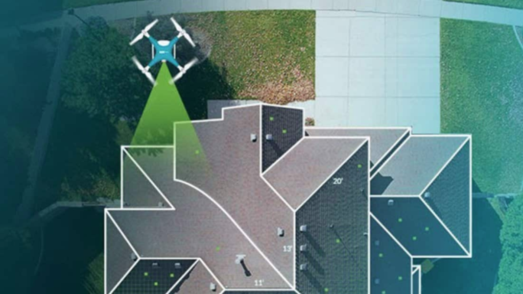 11 Best Drone Roof Inspection Software Ranked in 2023 (Reviewed)