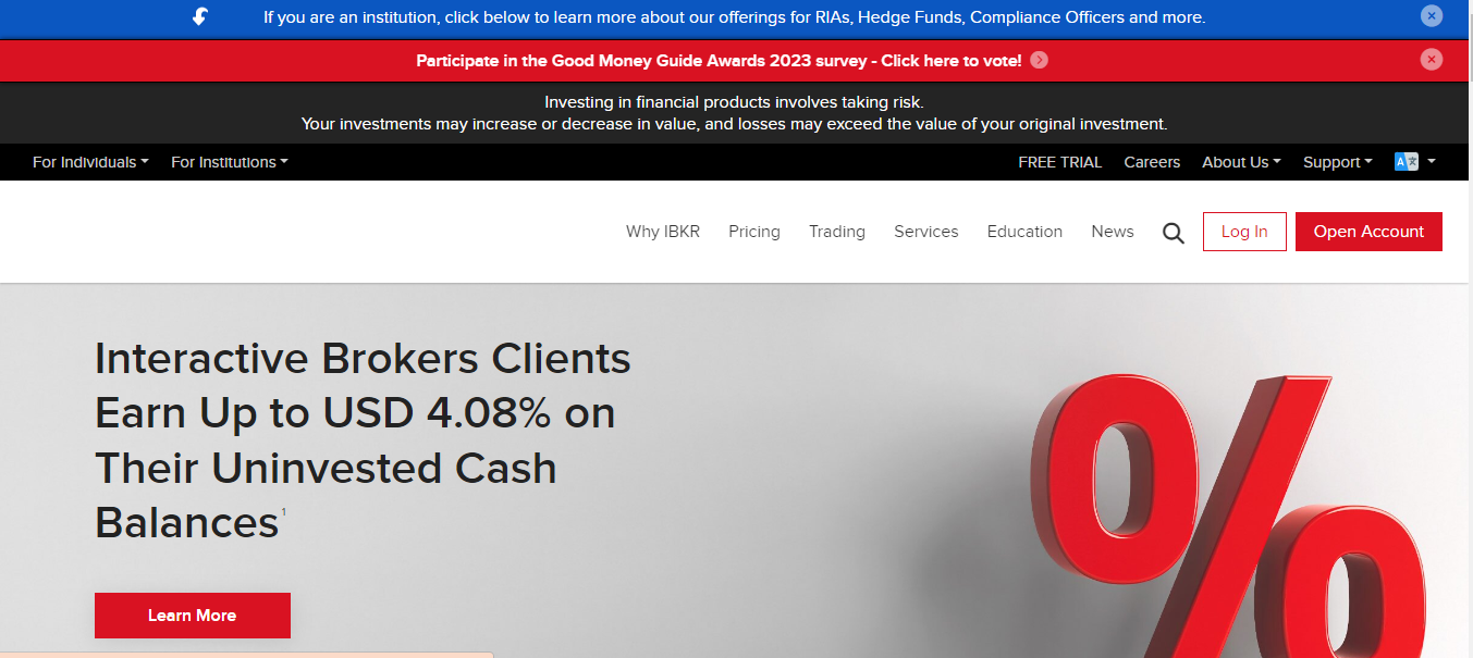 9 Best Futures Trading Platforms of 2023 (Ultimate Guide) 3 Interactive Brokers