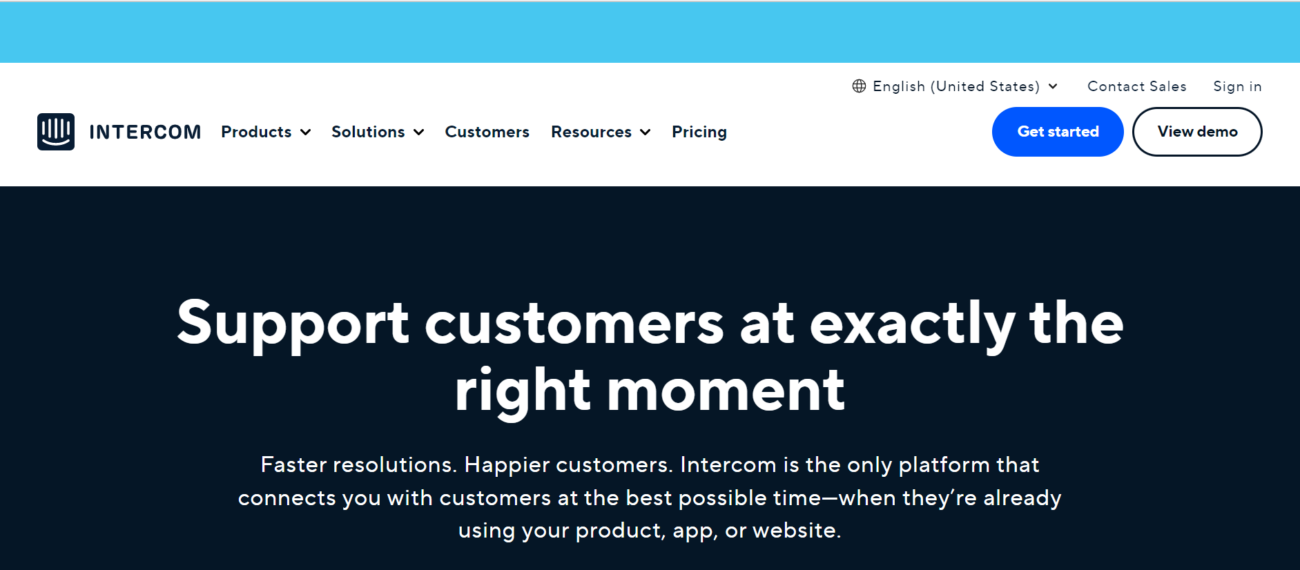 Intercom