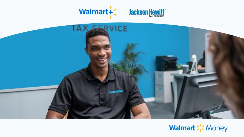 Jackson Hewitt's