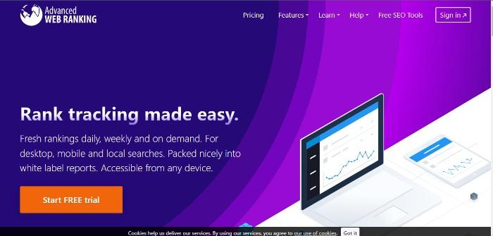 keyword research tool