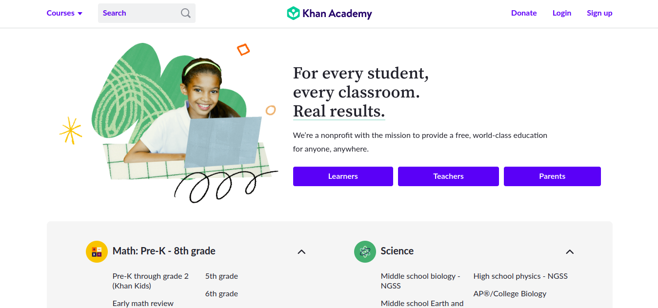 Khan Academy