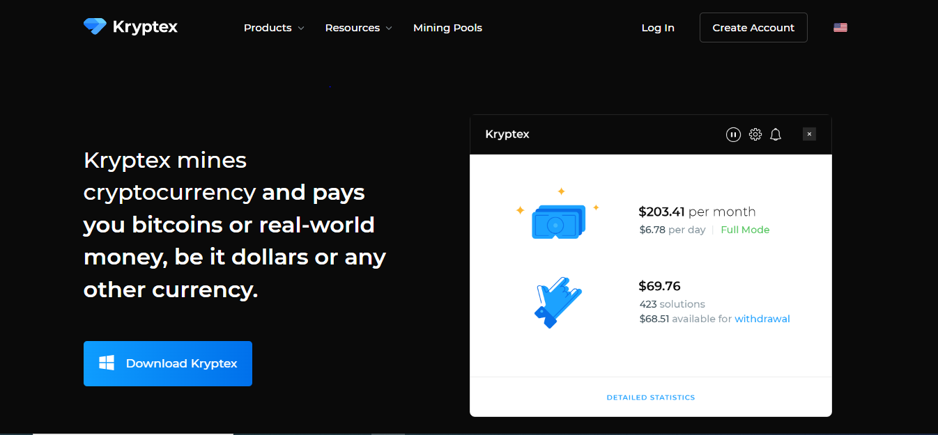 Kryptex