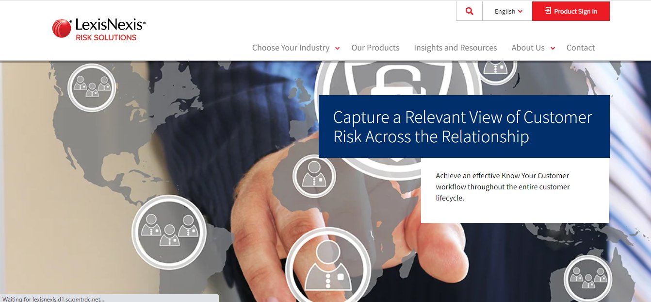 13 Best Anti-Money Laundering Software In 2023 (Ranked And Reviewed) 11 LexisNexis KYC Manager