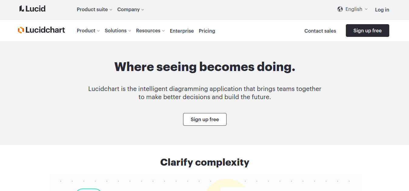 Lucidchart