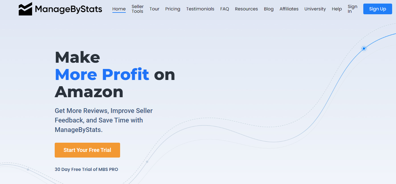 ManageByStats, 