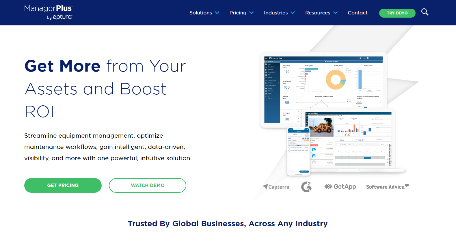 ManagerPlus by iOFFICE