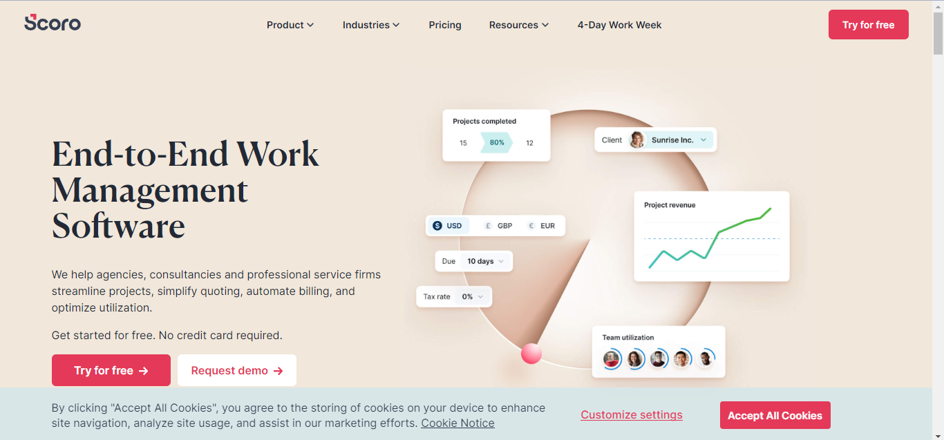 marketing project management tool visual project management software in house creative teams
